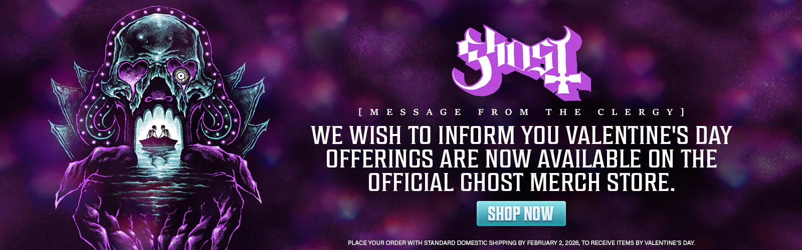 Welcome to Our Store